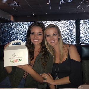 Meet your Posher, Maddy